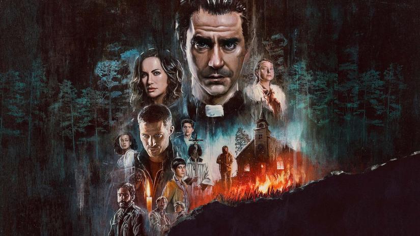 Gece Yarısı Ayini (Midnight Mass) izlemek için tıklayınız.
