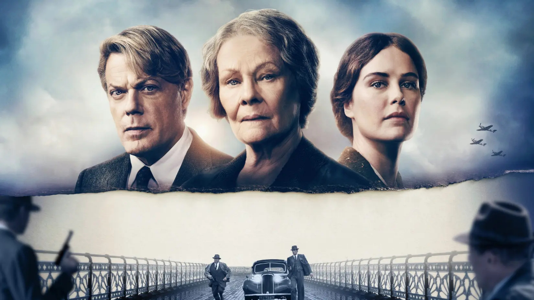 Gece Yarısına Kadar Altı Dakika (Six Minutes to Midnight) izlemek için tıklayınız.