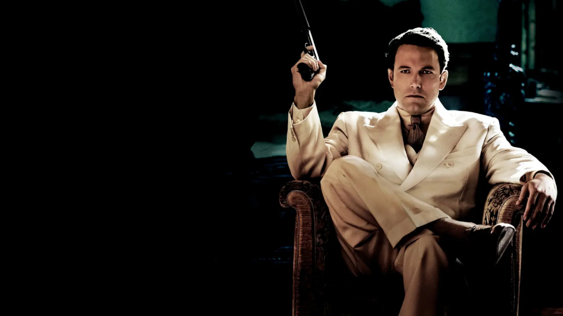 Gecenin Kanunu (Live by Night) izlemek için tıklayınız.