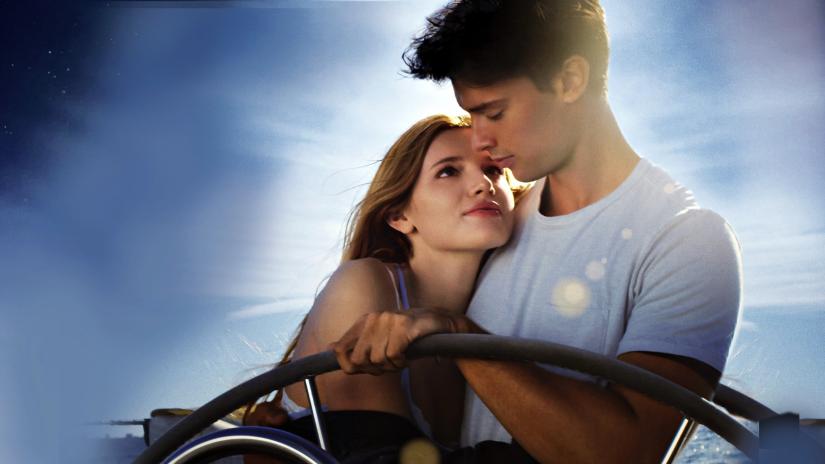 Akşam Güneşi (Midnight Sun) izlemek için tıklayınız.