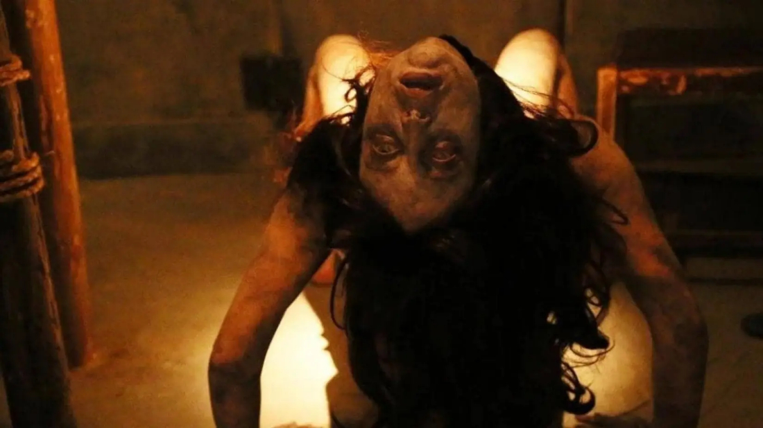 Gehenna: Where Death Lives (Gehenna: Where Death Lives) izlemek için tıklayınız.
