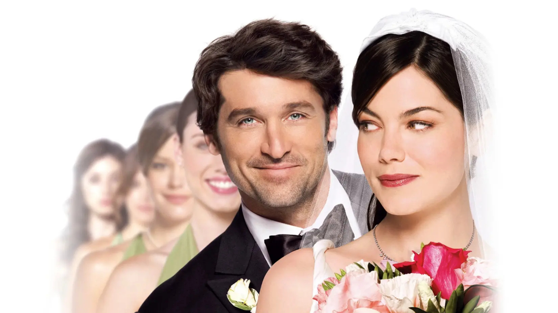 Gelin Benim Olacak (Made of Honor) izlemek için tıklayınız.