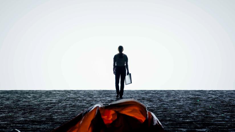 Geliş (Arrival) izlemek için tıklayınız.