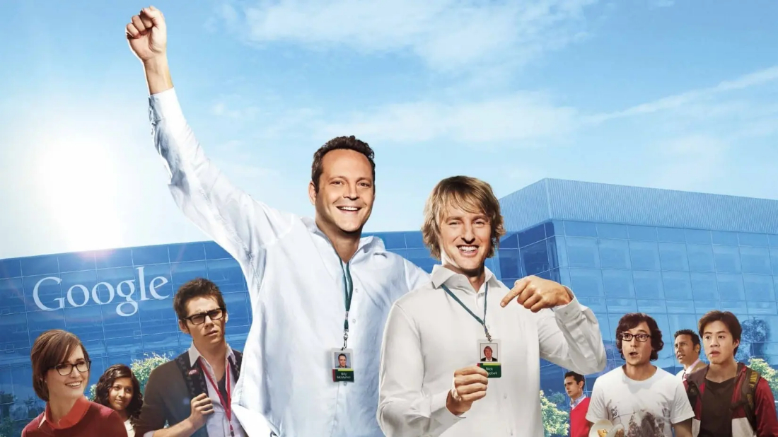 Genç Çıraklar (The Internship) izlemek için tıklayınız.