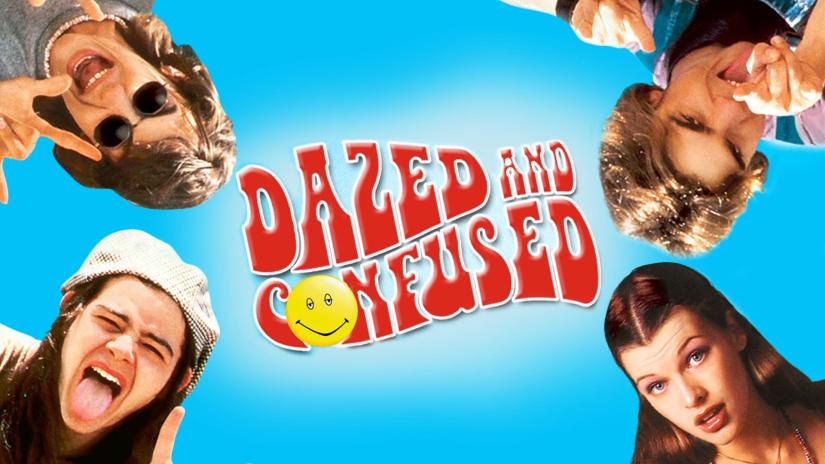 Genç ve Heyecanlı (Dazed and Confused) izlemek için tıklayınız.