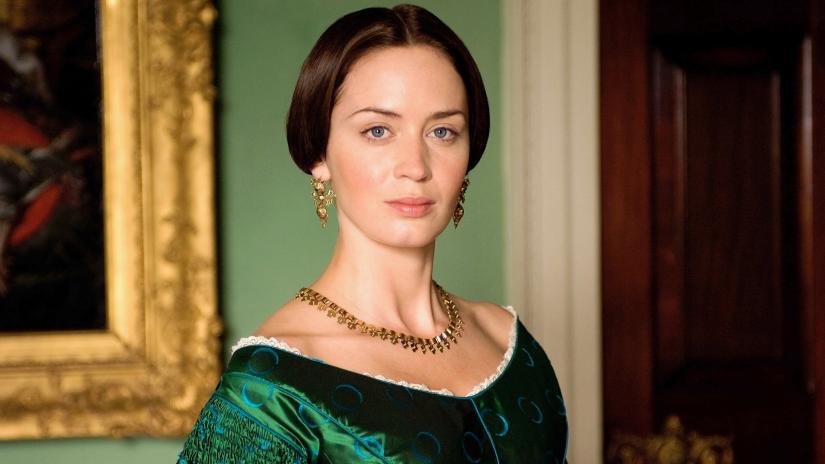 Genç Victoria (The Young Victoria) izlemek için tıklayınız.