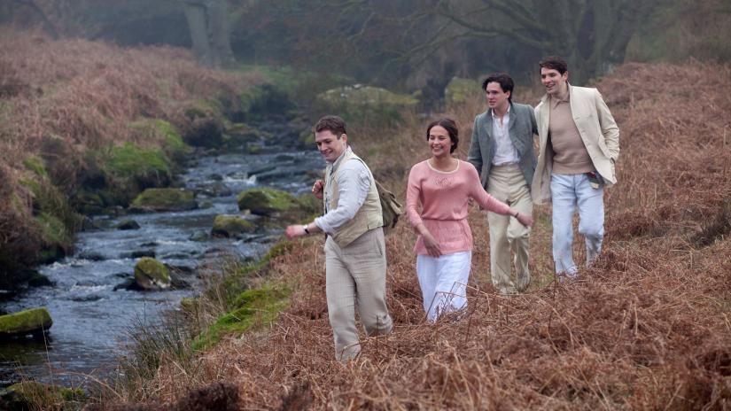 Gençlik Ahdi (Testament of Youth) izlemek için tıklayınız.
