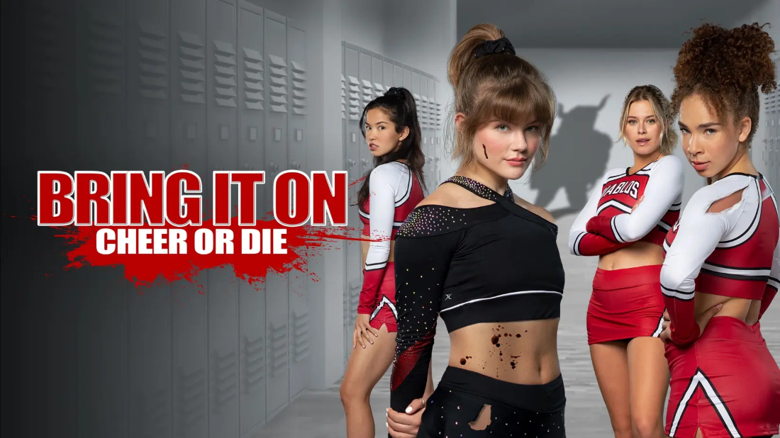 Gençlik Ateşi: Ya Amigoluk Ya Ölüm (Bring It On: Cheer or Die) izlemek için tıklayınız.