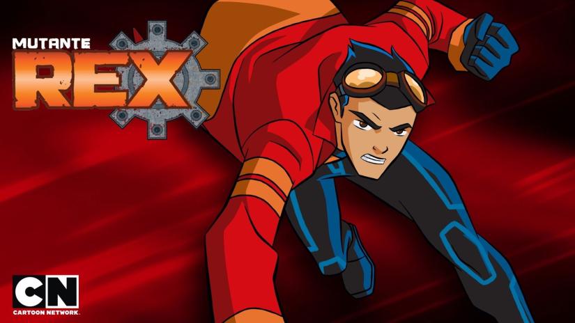 Generator Rex (Generator Rex) izlemek için tıklayınız.