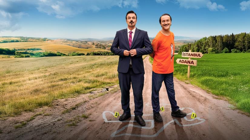 Geniş Aile 4: Cevahir & Ulvi (Geniş Aile 4: Cevahir & Ulvi) izlemek için tıklayınız.