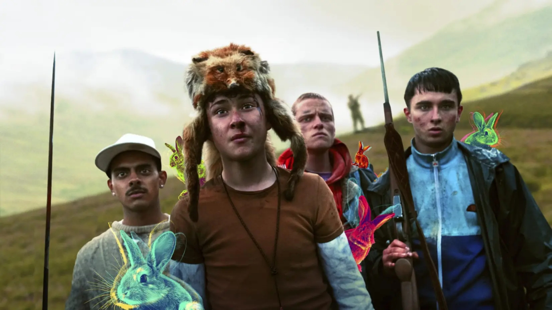 Hadi Dük'lenin (Boyz in the Wood) izlemek için tıklayınız.