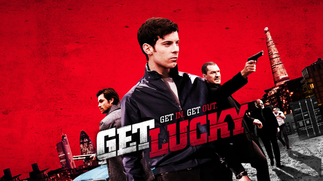 Get Lucky (Get Lucky) izlemek için tıklayınız.