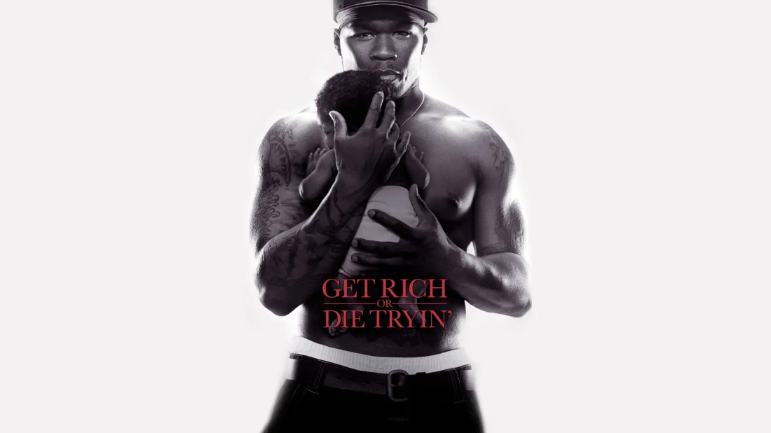 Get Rich or Die Tryin' (Get Rich or Die Tryin') izlemek için tıklayınız.