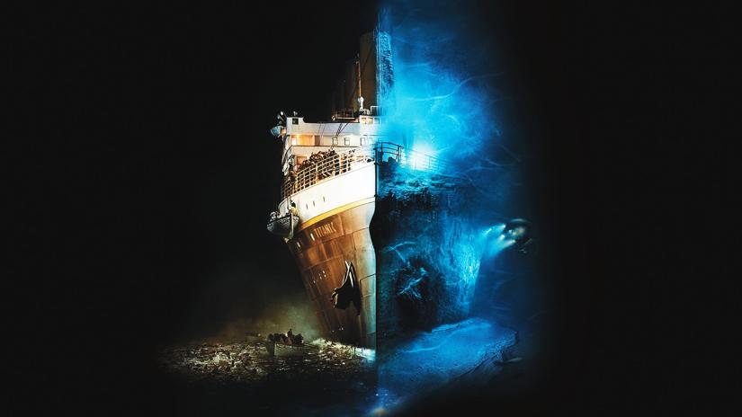 Ghosts of the Abyss (Ghosts of the Abyss) izlemek için tıklayınız.