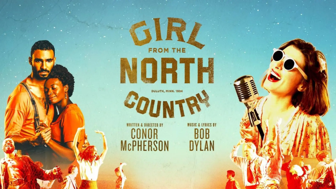Girl From the North Country (Girl From the North Country) izlemek için tıklayınız.