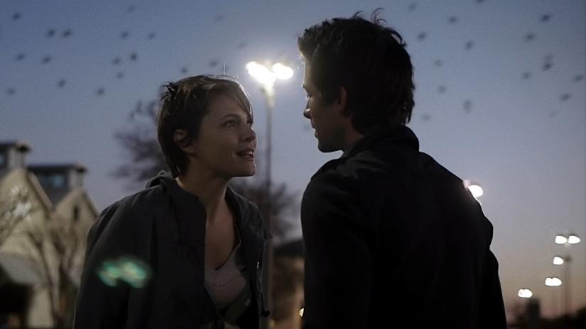 Gizli Kimya (Upstream Color) izlemek için tıklayınız.
