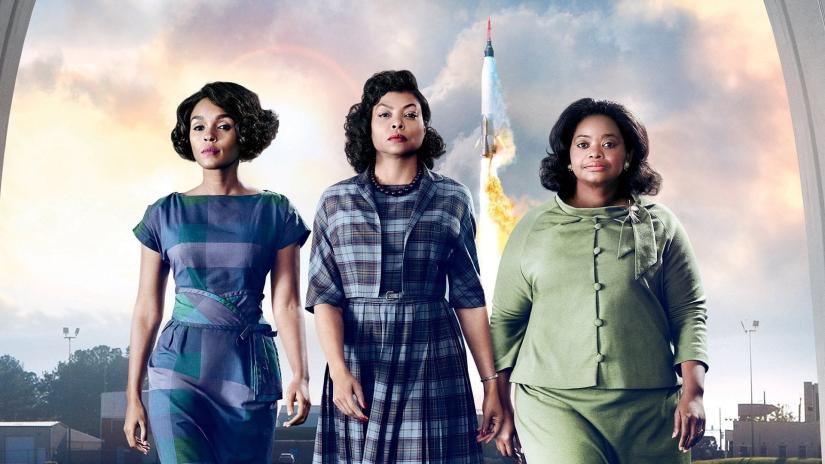 Gizli Sayılar (Hidden Figures) izlemek için tıklayınız.