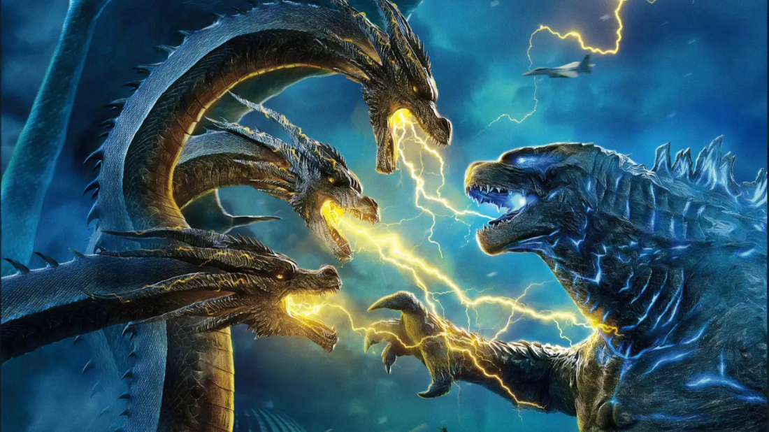 Godzilla 2: Canavarlar Kralı (Godzilla: King of the Monsters) izlemek için tıklayınız.