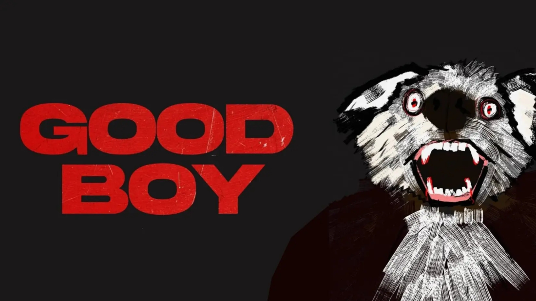 Good Boy (Good Boy) izlemek için tıklayınız.