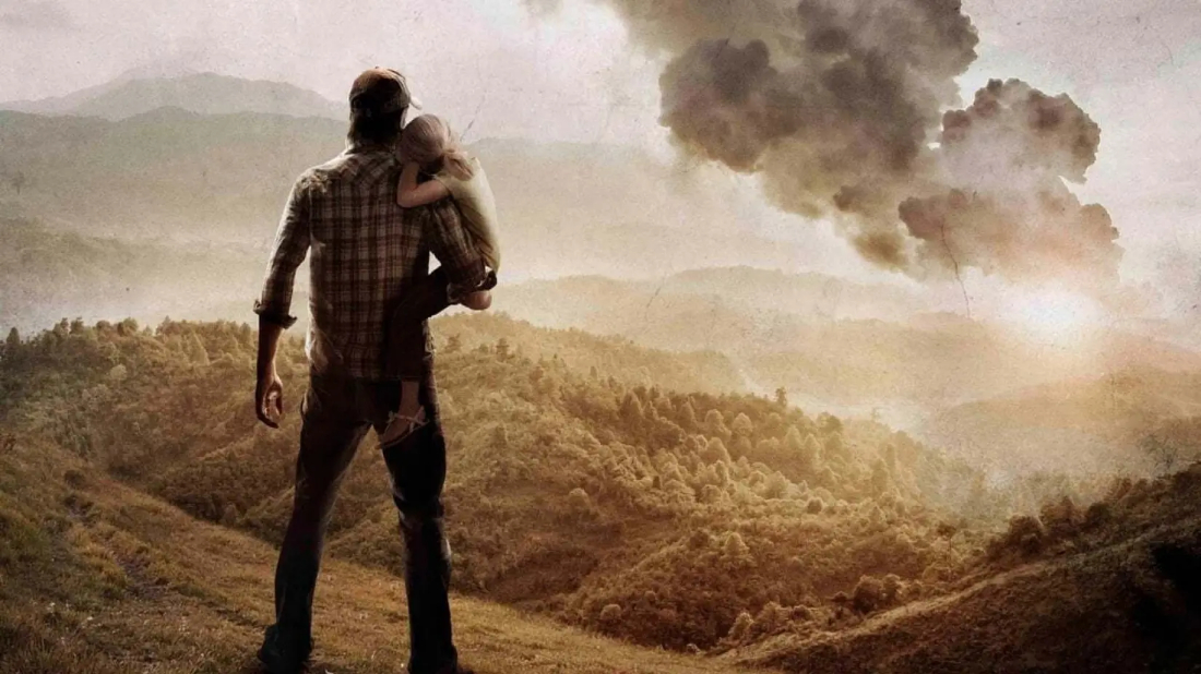 Goodbye World (Goodbye World) izlemek için tıklayınız.