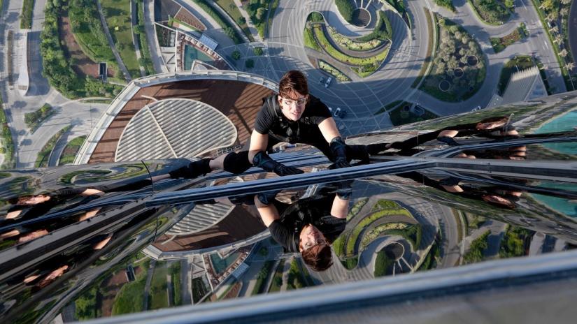 Mission: Impossible - Ghost Protocol (Mission: Impossible - Ghost Protocol) izlemek için tıklayınız.