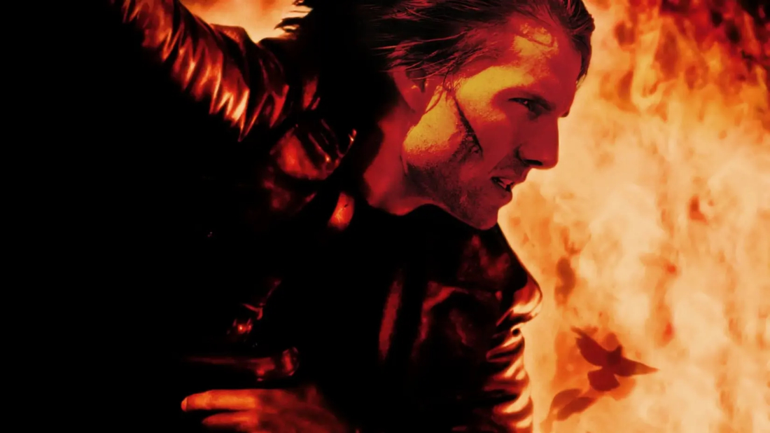 Görevimiz Tehlike 2 (Mission: Impossible II) izlemek için tıklayınız.