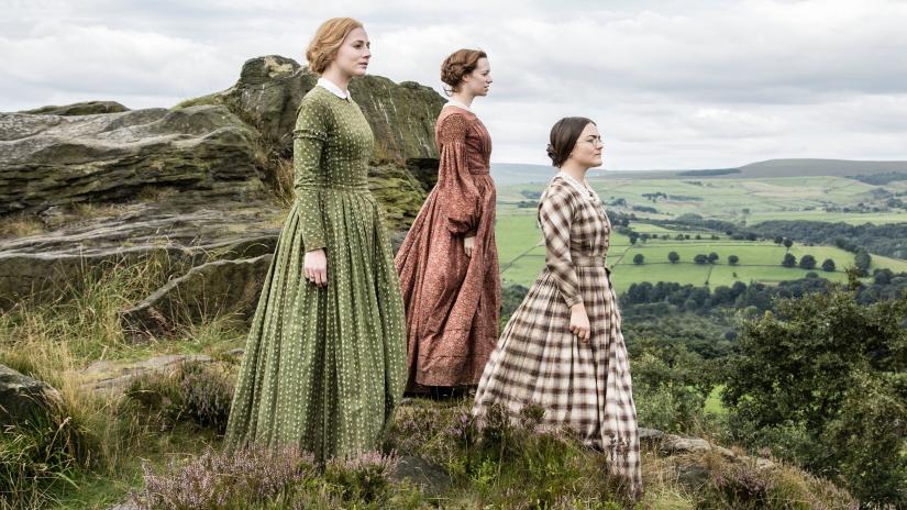 Görünmeden Yürümek: Bronte Kardeşler (To Walk Invisible: The Brontë Sisters) izlemek için tıklayınız.