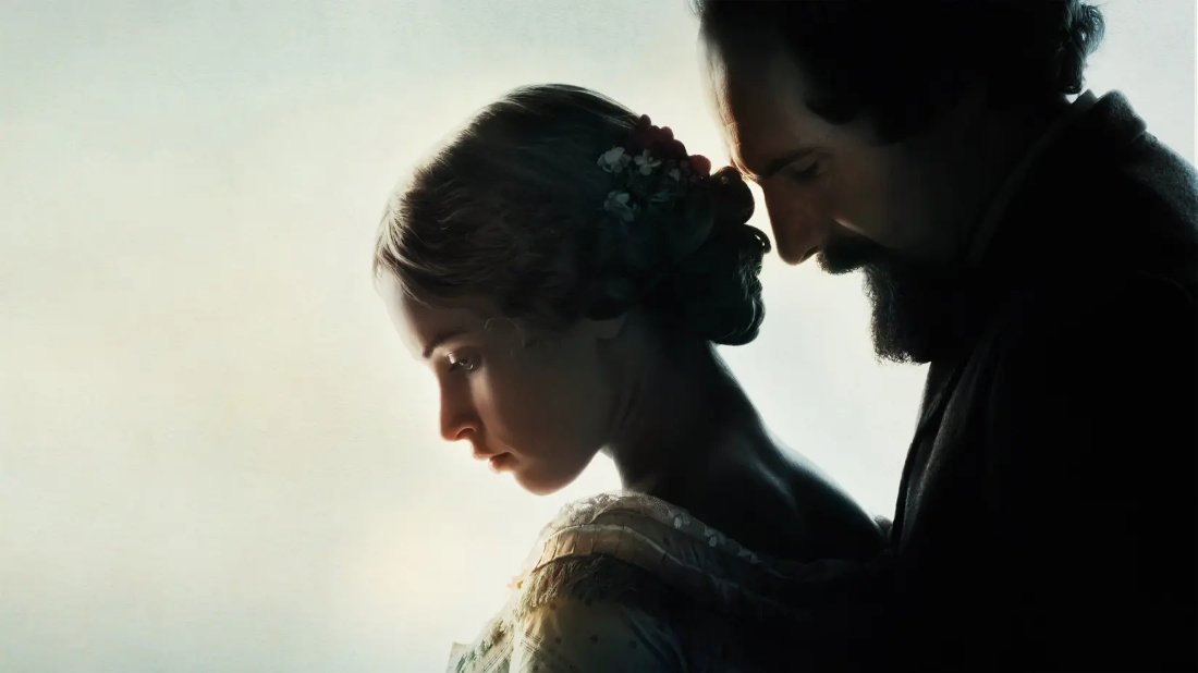 Görünmeyen Kadın (The Invisible Woman) izlemek için tıklayınız.