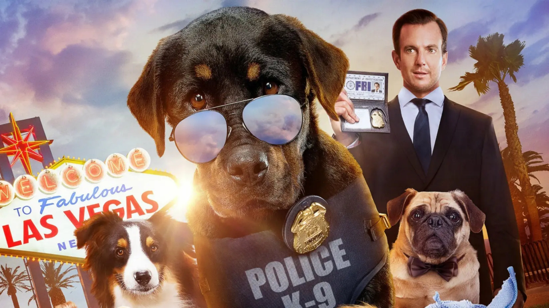 Show Dogs (Show Dogs) izlemek için tıklayınız.