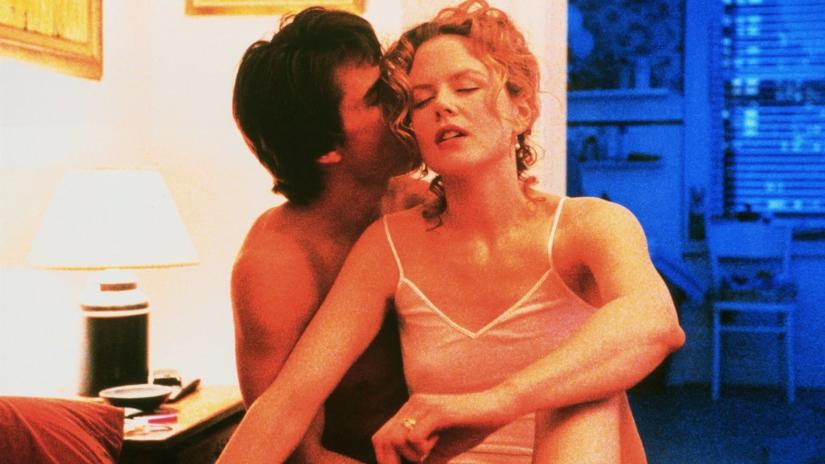 Gözü Tamamen Kapalı (Eyes Wide Shut) izlemek için tıklayınız.