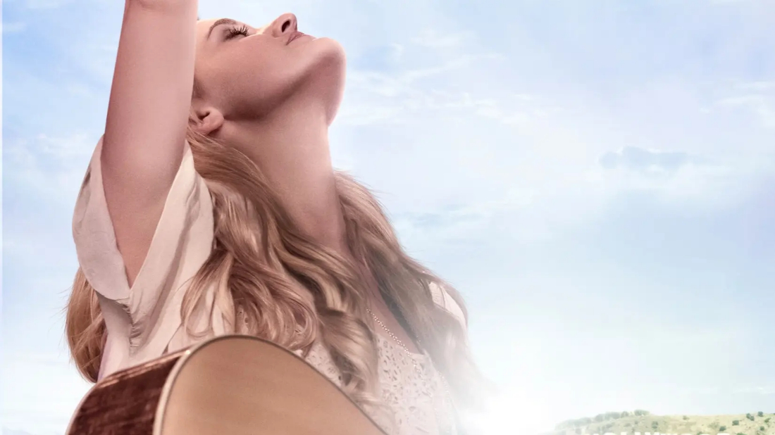Grace'in Hayali (Grace Unplugged) izlemek için tıklayınız.
