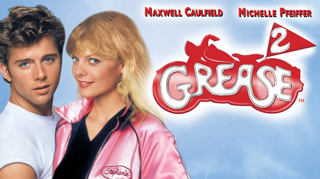 Grease 2 (Grease 2) izlemek için tıklayınız.