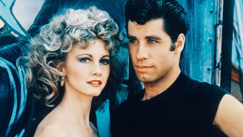Grease (Grease) izlemek için tıklayınız.