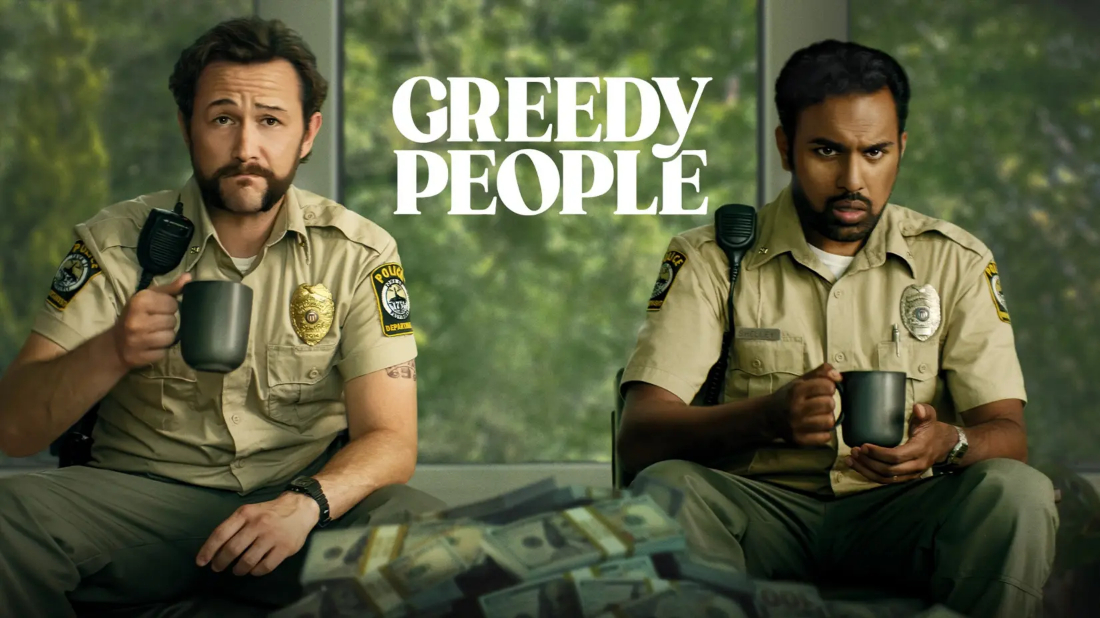 Greedy People (Greedy People) izlemek için tıklayınız.