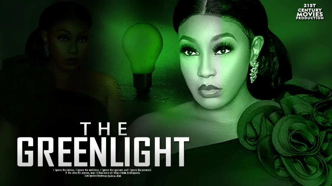 Greenlight (Greenlight) izlemek için tıklayınız.