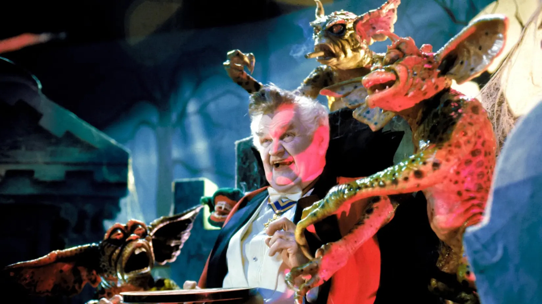Gremlinler 2 (Gremlins 2: The New Batch) izlemek için tıklayınız.