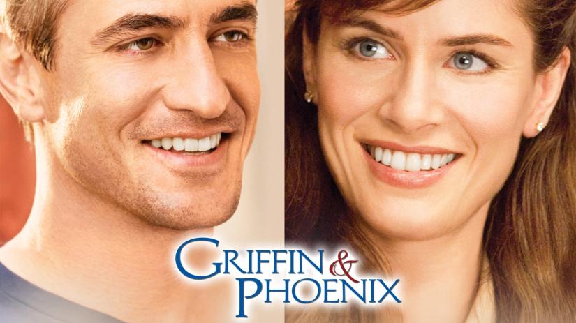 Griffin & Phoenix (Griffin & Phoenix) izlemek için tıklayınız.