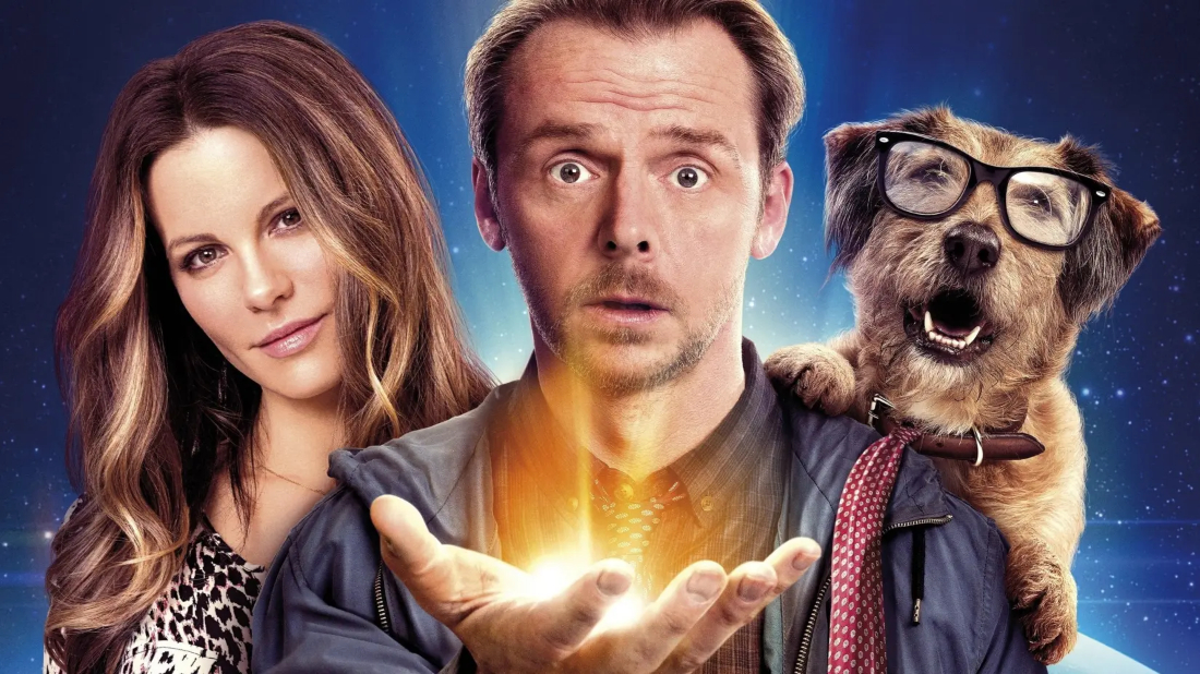 Güç Bende Artık (Absolutely Anything) izlemek için tıklayınız.