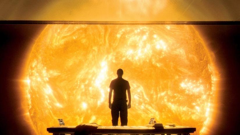 Gün Işığı (Sunshine) izlemek için tıklayınız.