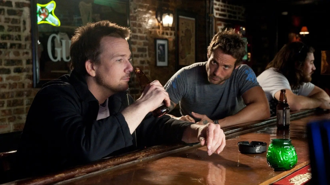 Günahkarlar ve Azizler (Sinners and Saints) izlemek için tıklayınız.