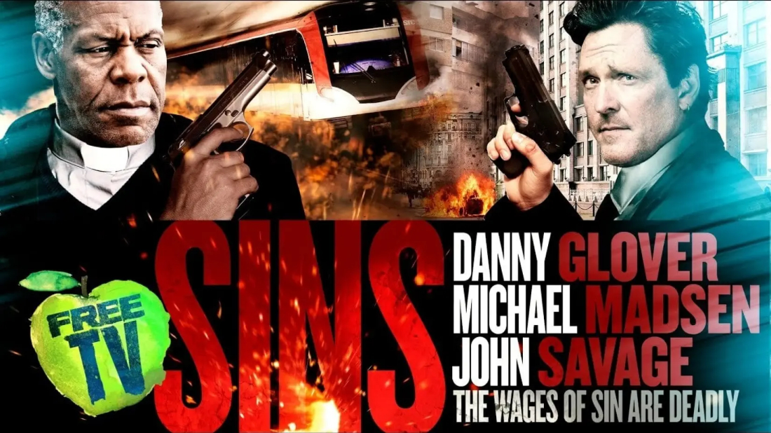 Sins Expiation (Sins Expiation) izlemek için tıklayınız.