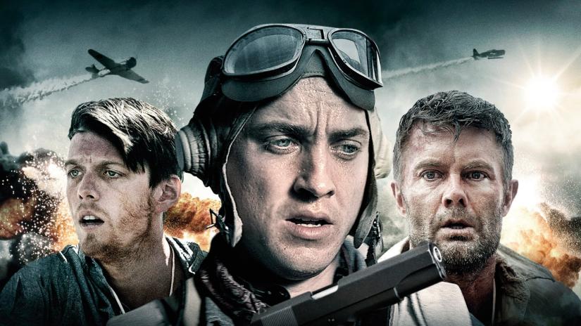 Güneşe Karşı (Against the Sun) izlemek için tıklayınız.