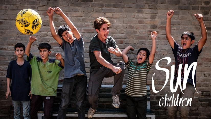 Güneşin Çocukları (Khorshid) izlemek için tıklayınız.