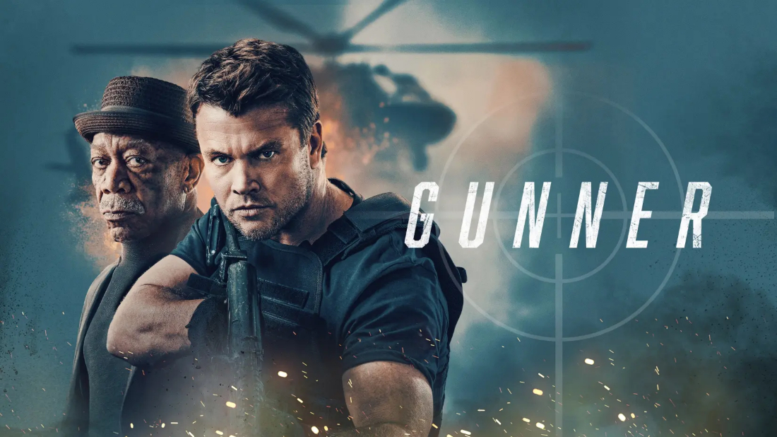 Gunner (Gunner) izlemek için tıklayınız.
