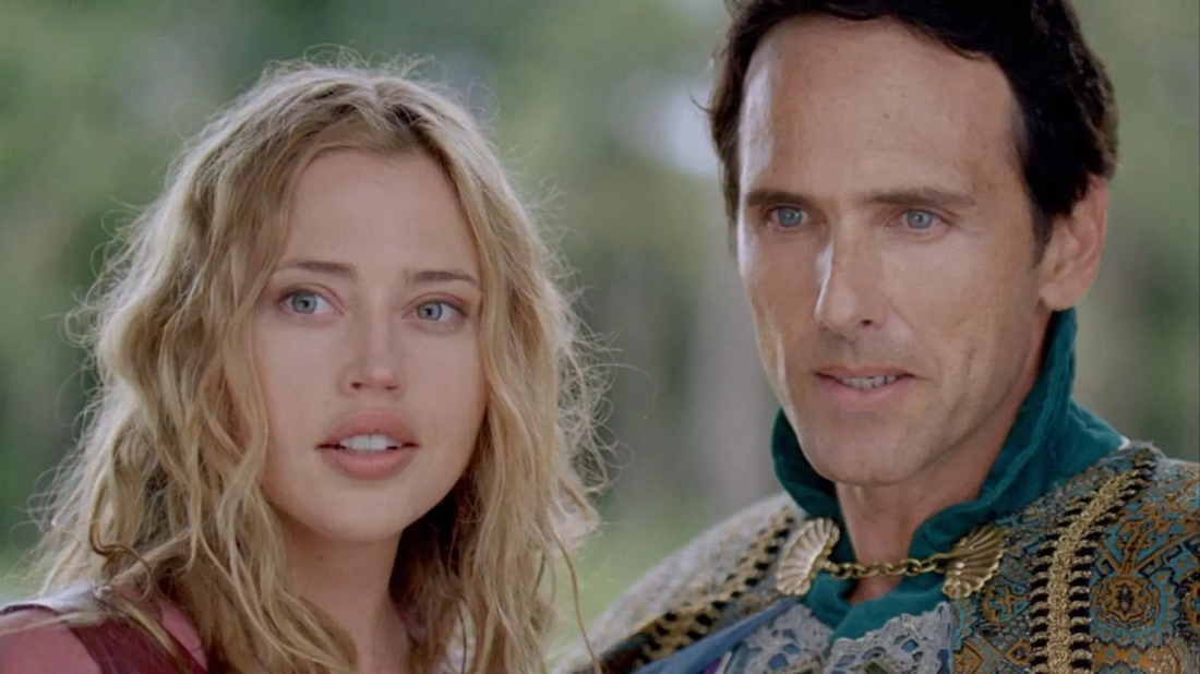 Beauty and the Beast (Beauty and the Beast) izlemek için tıklayınız.