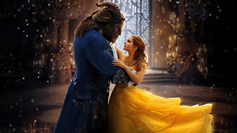 Güzel ve Çirkin (Beauty and the Beast) izlemek için tıklayınız.