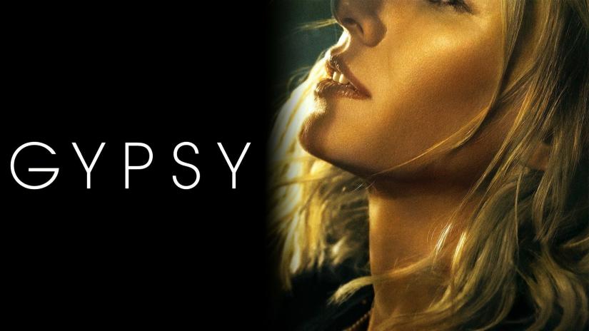 Gypsy (Gypsy) izlemek için tıklayınız.