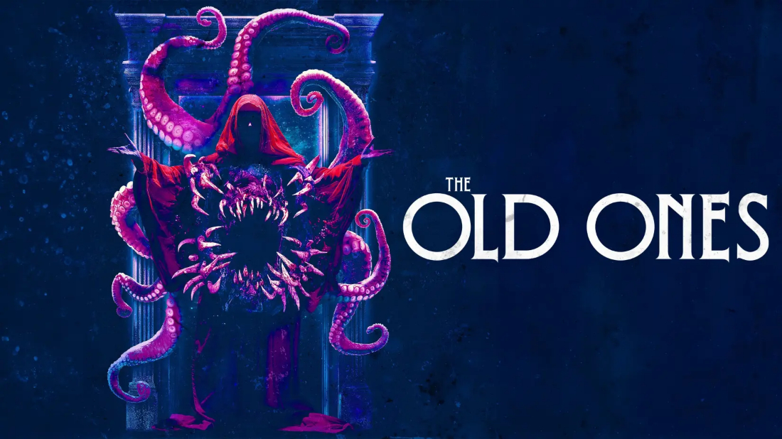 H. P. Lovecraft's The Old Ones (H. P. Lovecraft's The Old Ones) izlemek için tıklayınız.