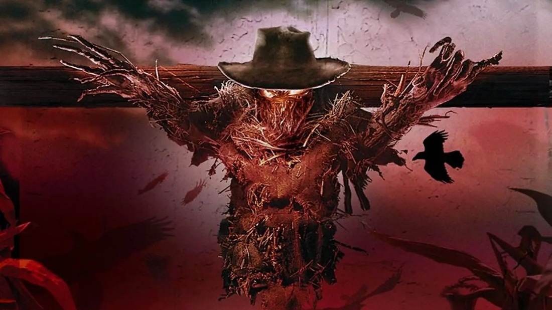 Haberciler: Korkuluk (Messengers 2: The Scarecrow) izlemek için tıklayınız.