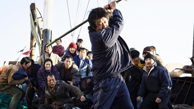 Haemoo (Haemoo) izlemek için tıklayınız.